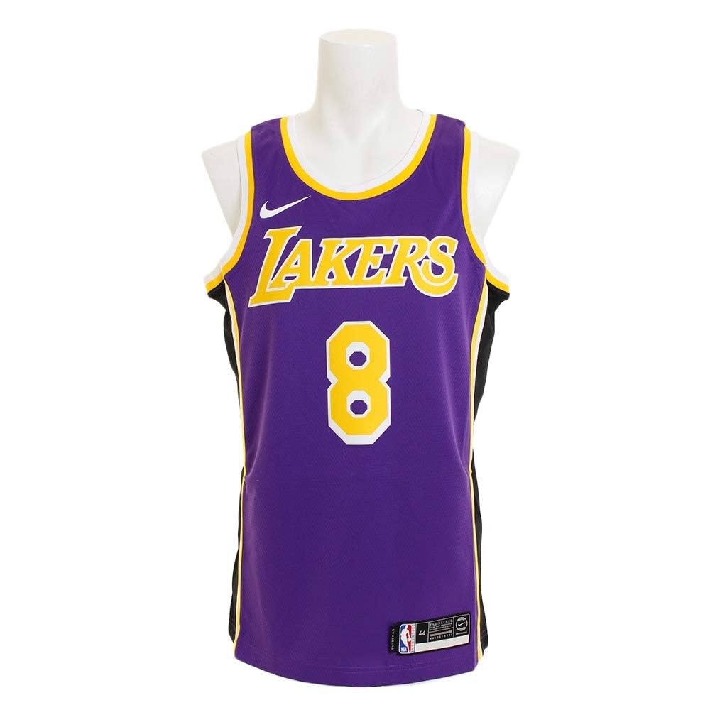 Lakers Kobe Bryant 8 バスケットボールセットアップ M Lakers Kobe Bryant 8 バスケットボールセットアップ M - メルカリ